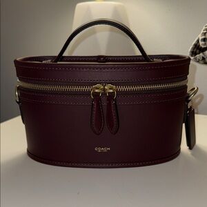 Coach Trail Bag